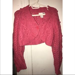 Children’s Sweater